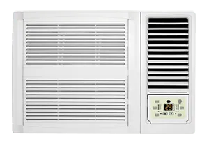 معلومات عن خدمة صيانة تكييفات شباك جولد ستار لدينا