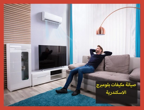 صيانة مكيفات بلومبرج الاسكندرية