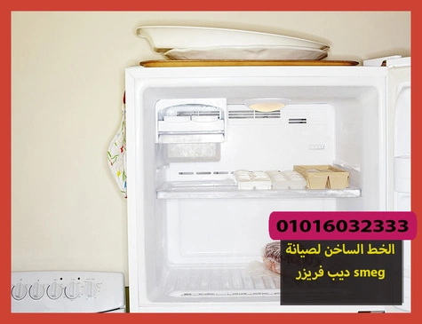 الخط الساخن لصيانة ديب فريزر smeg | صيانة ديب فريزر سميج
