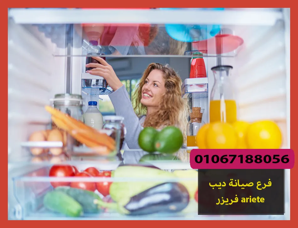 فرع صيانة ديب فريزر ariete | صيانة ديب فريزر اريتي