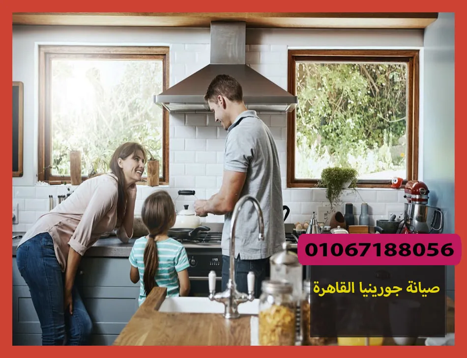 صيانة جورينيا القاهرة | Gorenje Maintenance Center