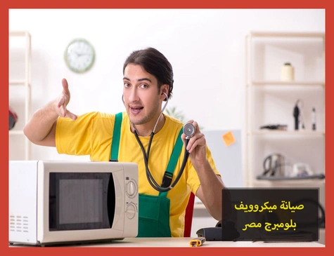 صيانة ميكروويف بلومبرج مصر | تصليح ميكروويف بلومبرج