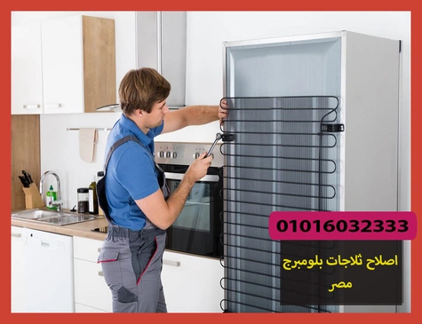اصلاح ثلاجات بلومبرج مصر | صيانة ثلاجات بلومبرج