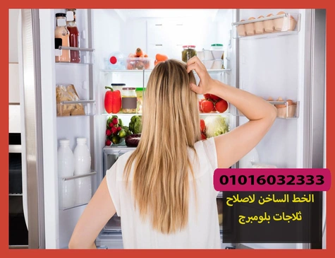 الخط الساخن لاصلاح ثلاجات بلومبرج | تصليح ثلاجات بلومبرج