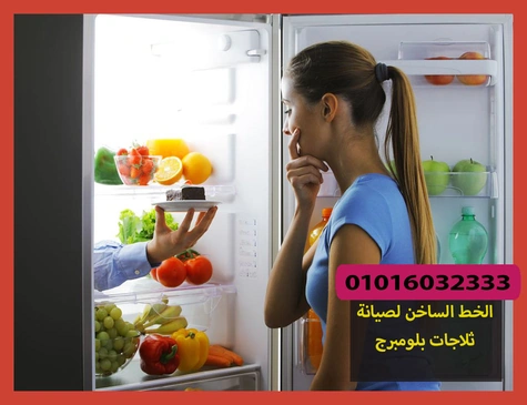 الخط الساخن لصيانة ثلاجات بلومبرج | تصليح ثلاجات بلومبرج