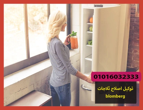 توكيل اصلاح ثلاجات blomberg | اصلاح ثلاجات بلومبرج