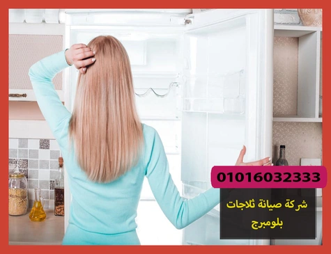 شركة صيانة ثلاجات بلومبرج