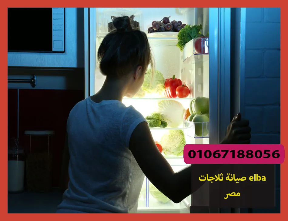 صيانة ثلاجات elba مصر | صيانة ثلاجات البا