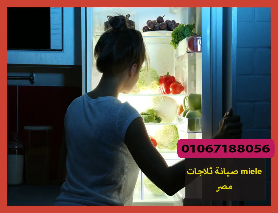 صيانة ثلاجات miele مصر | صيانة ثلاجات ميلا