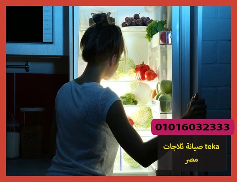 صيانة ثلاجات teka مصر | صيانة ثلاجات تيكا