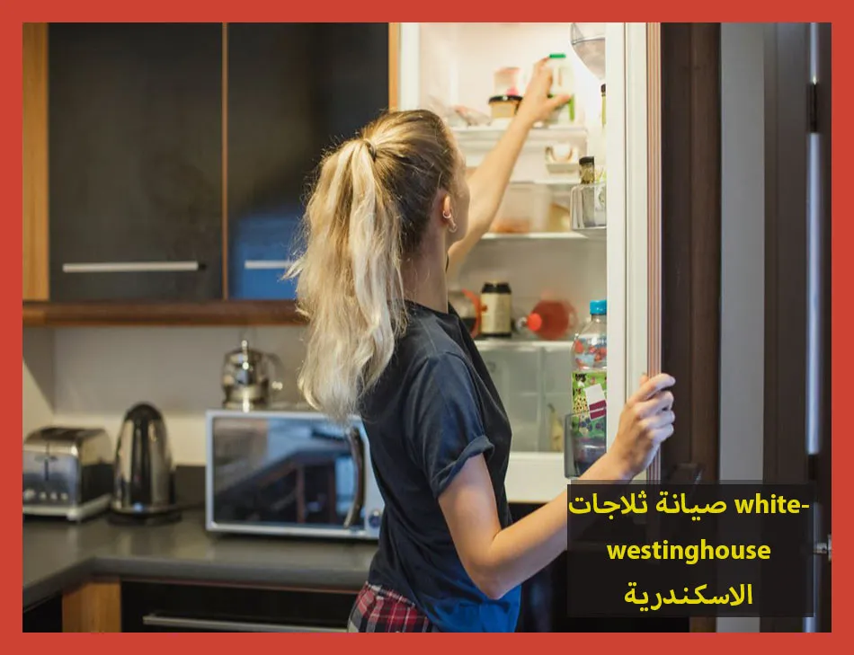 صيانة ثلاجات whitewestinghouse الاسكندرية | صيانة ثلاجات وستنجهاوس