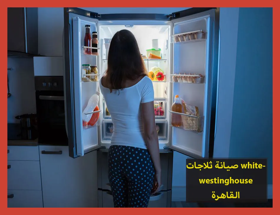 صيانة ثلاجات whitewestinghouse القاهرة | صيانة ثلاجات وستنجهاوس