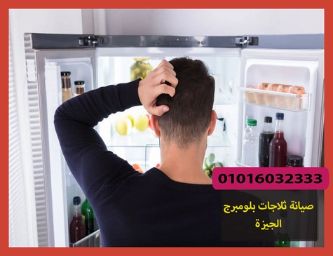 صيانة ثلاجات بلومبرج الجيزة | تصليح ثلاجات بلومبرج