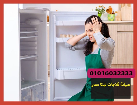 صيانة ثلاجات تيكا مصر