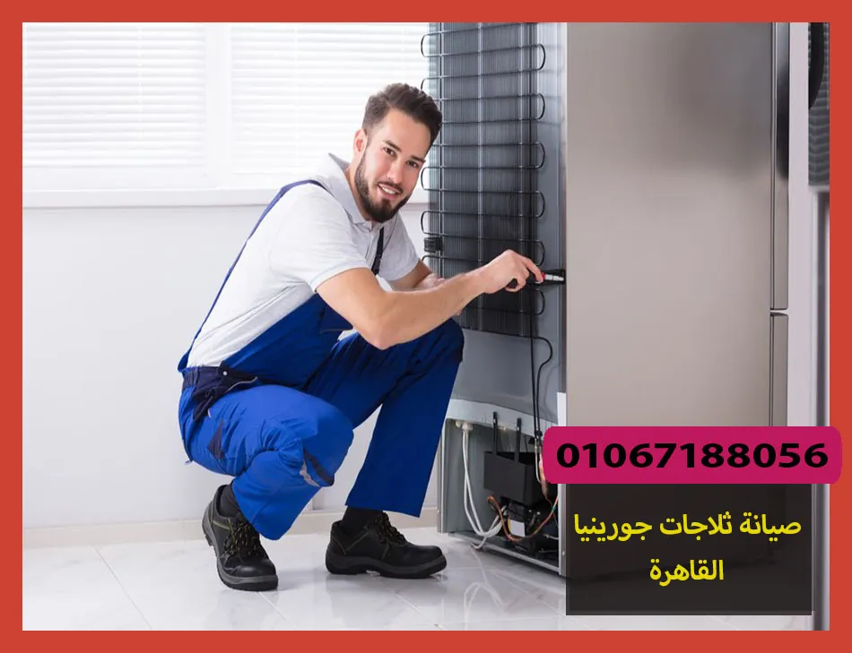 صيانة ثلاجات جورينيا القاهرة | Gorenje Maintenance Center