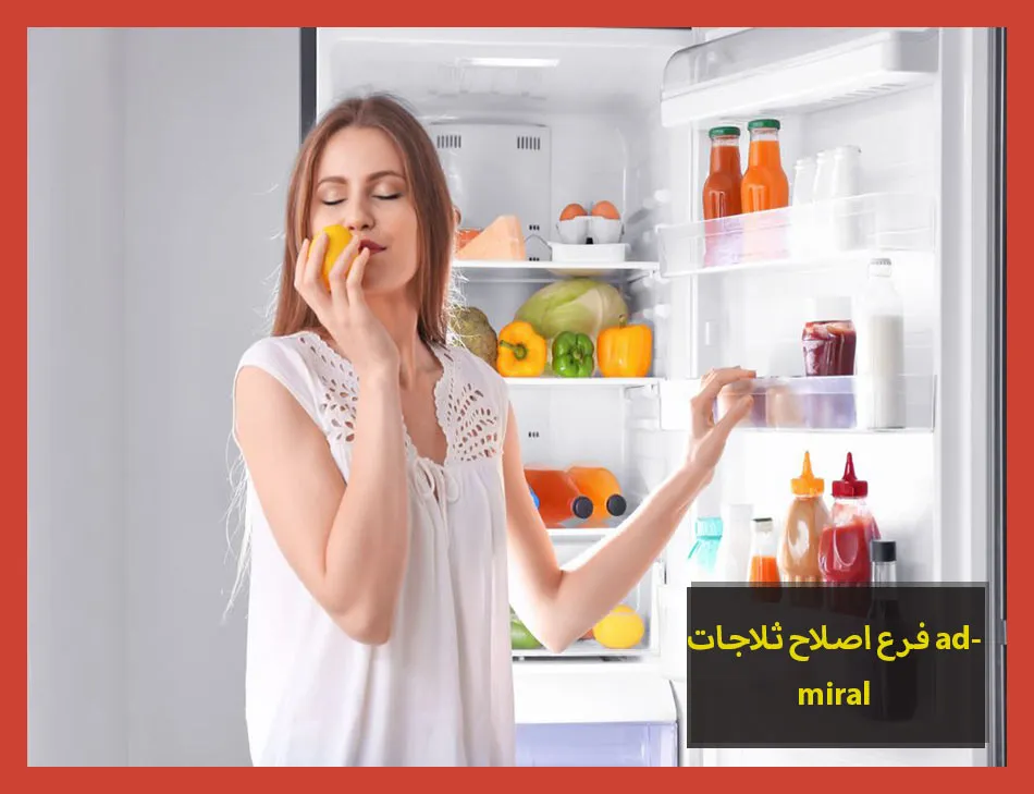 فرع اصلاح ثلاجات admiral | اصلاح ثلاجات ادميرال