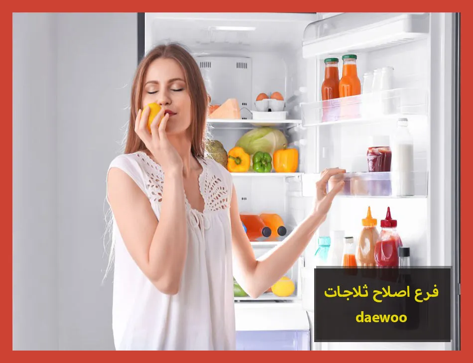فرع اصلاح ثلاجات daewoo | اصلاح ثلاجات دايو
