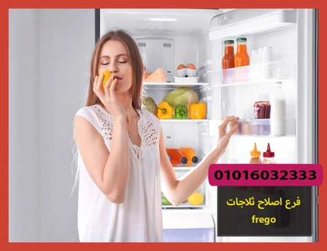 فرع اصلاح ثلاجات frego | اصلاح ثلاجات فريجو