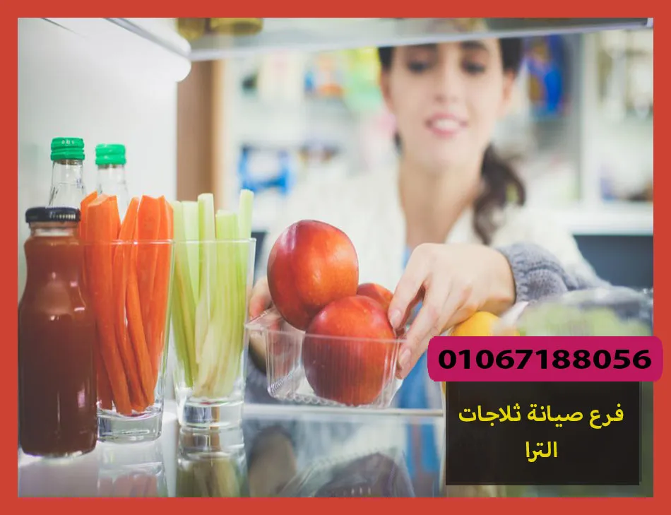 فرع صيانة ثلاجات الترا