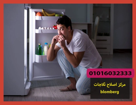 مركز اصلاح ثلاجات blomberg | اصلاح ثلاجات بلومبرج