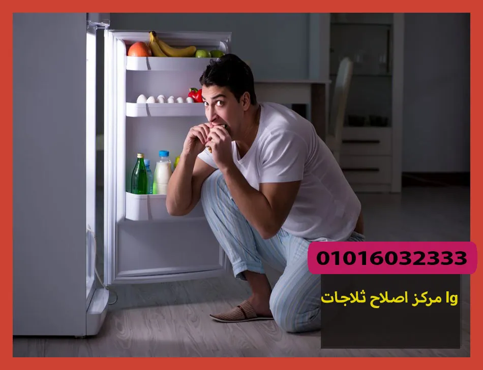 مركز اصلاح ثلاجات lg