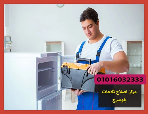 مركز اصلاح ثلاجات بلومبرج | صيانة ثلاجات بلومبرج