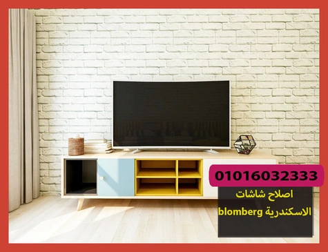 اصلاح شاشات blomberg الاسكندرية