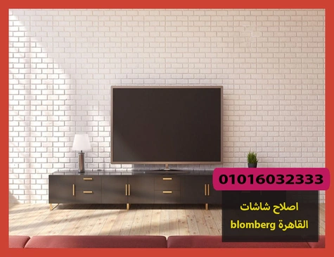 اصلاح شاشات blomberg القاهرة