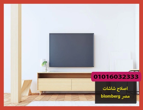 اصلاح شاشات blomberg مصر