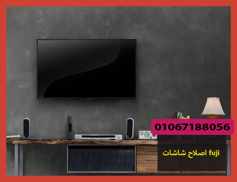 اصلاح شاشات fuji