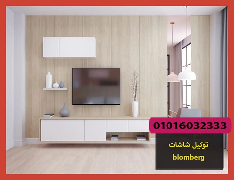 توكيل شاشات blomberg | صيانة شاشات بلومبرج