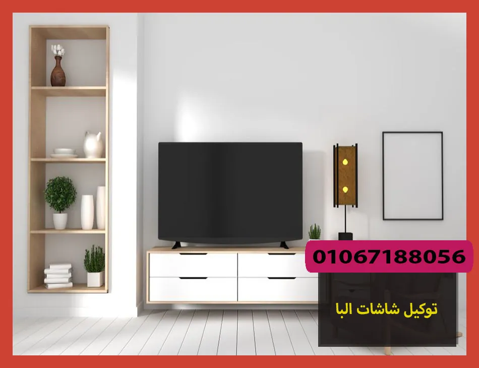 توكيل شاشات البا