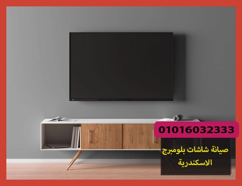 صيانة شاشات بلومبرج الاسكندرية | تصليح شاشات بلومبرج