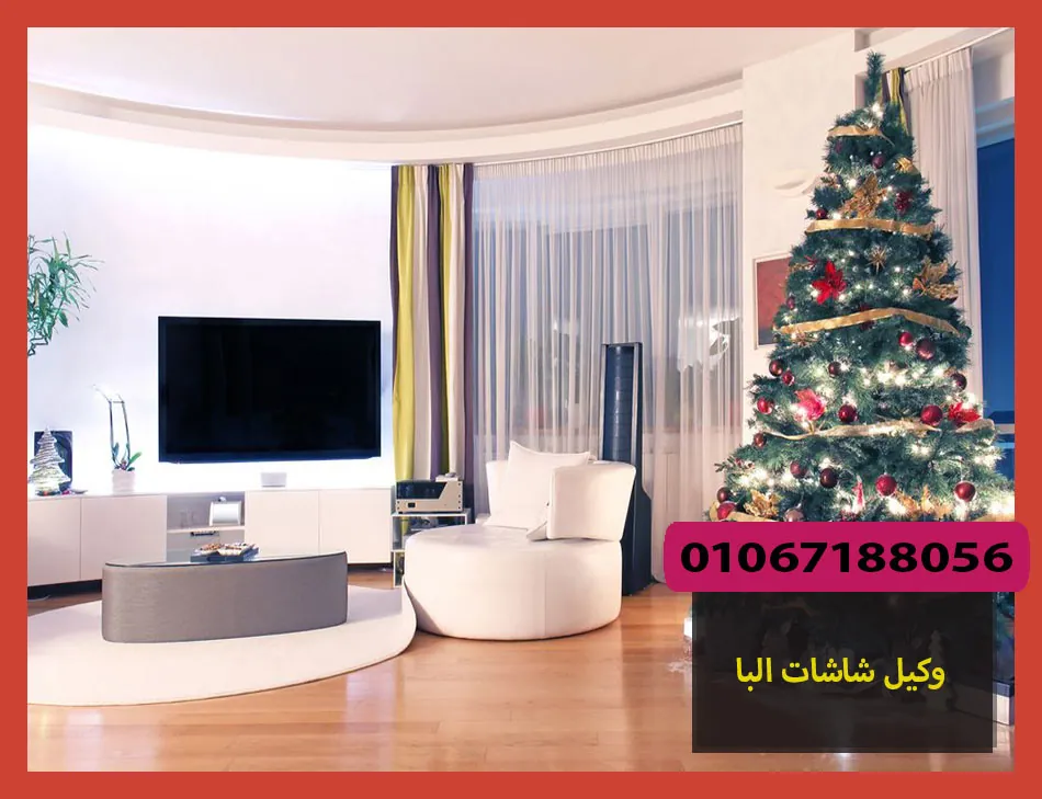وكيل شاشات البا