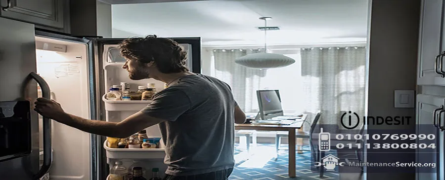 مركز صيانة ثلاجات اندست | Indesit Maintenance Center