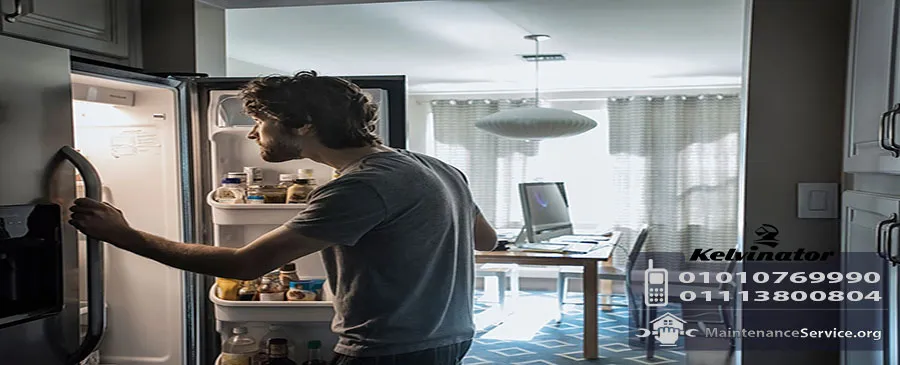 صيانة كلفينيتور