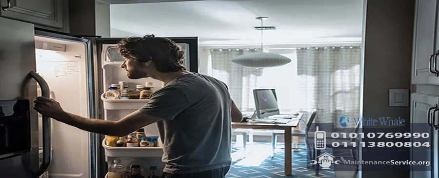 مركز صيانة ثلاجات وايت ويل - صيانة ثلاجة وايت ويل (whitewhale)