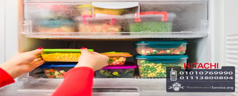 صيانة هيتاشي