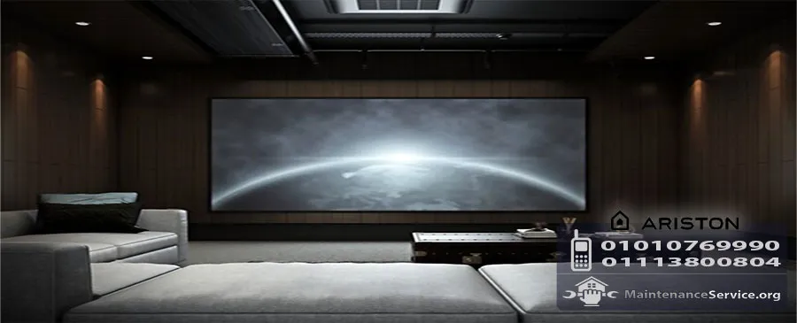 صيانة اريستون