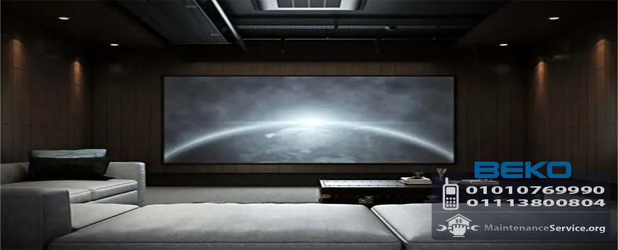 مركز صيانة شاشات بيكو | Beko Maintenance Center