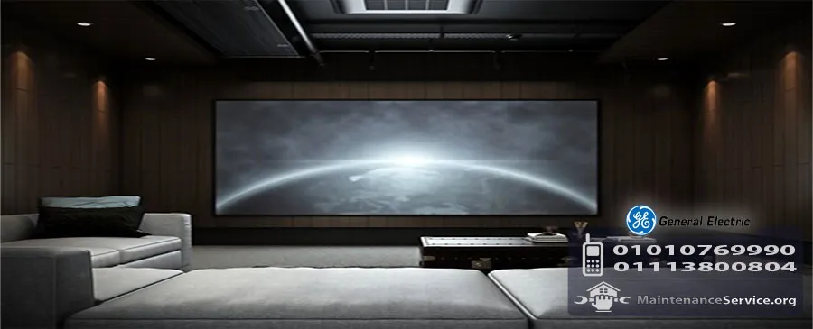 صيانة جنرال الكتريك