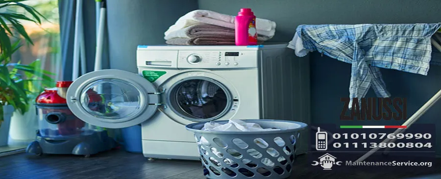 مركز صيانة غسالات زانوسى Zanussi | صيانة غسالة زانوسي (zanussi)