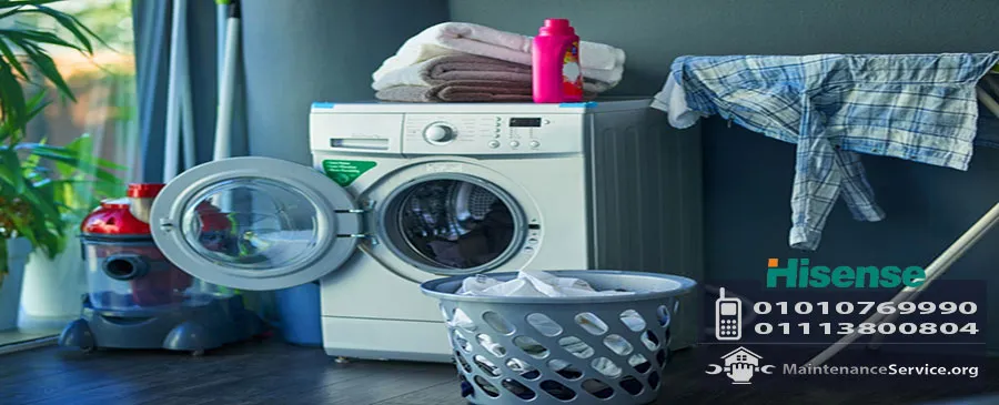 صيانة هايسنس